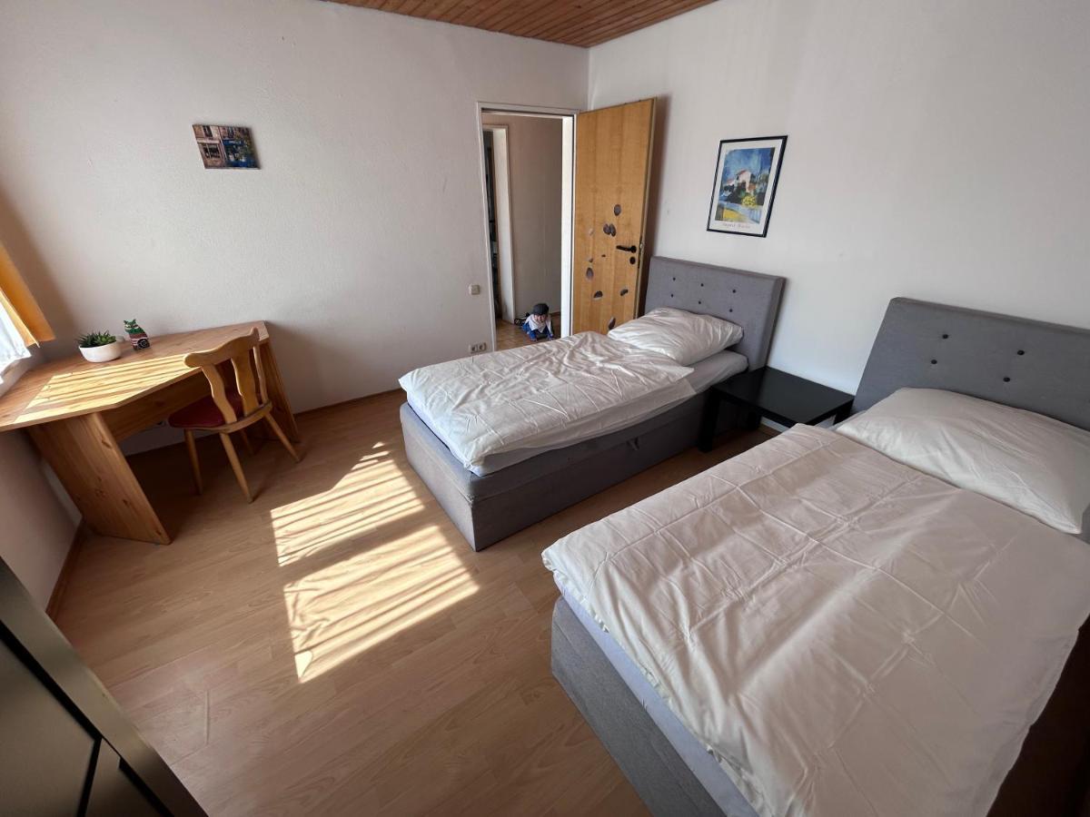 Fewo Michistrasse Forchheim  Εξωτερικό φωτογραφία