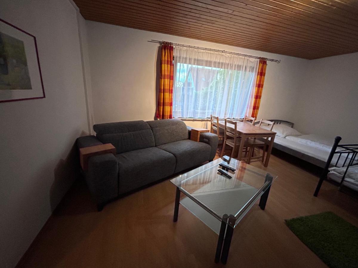 Fewo Michistrasse Forchheim  Εξωτερικό φωτογραφία